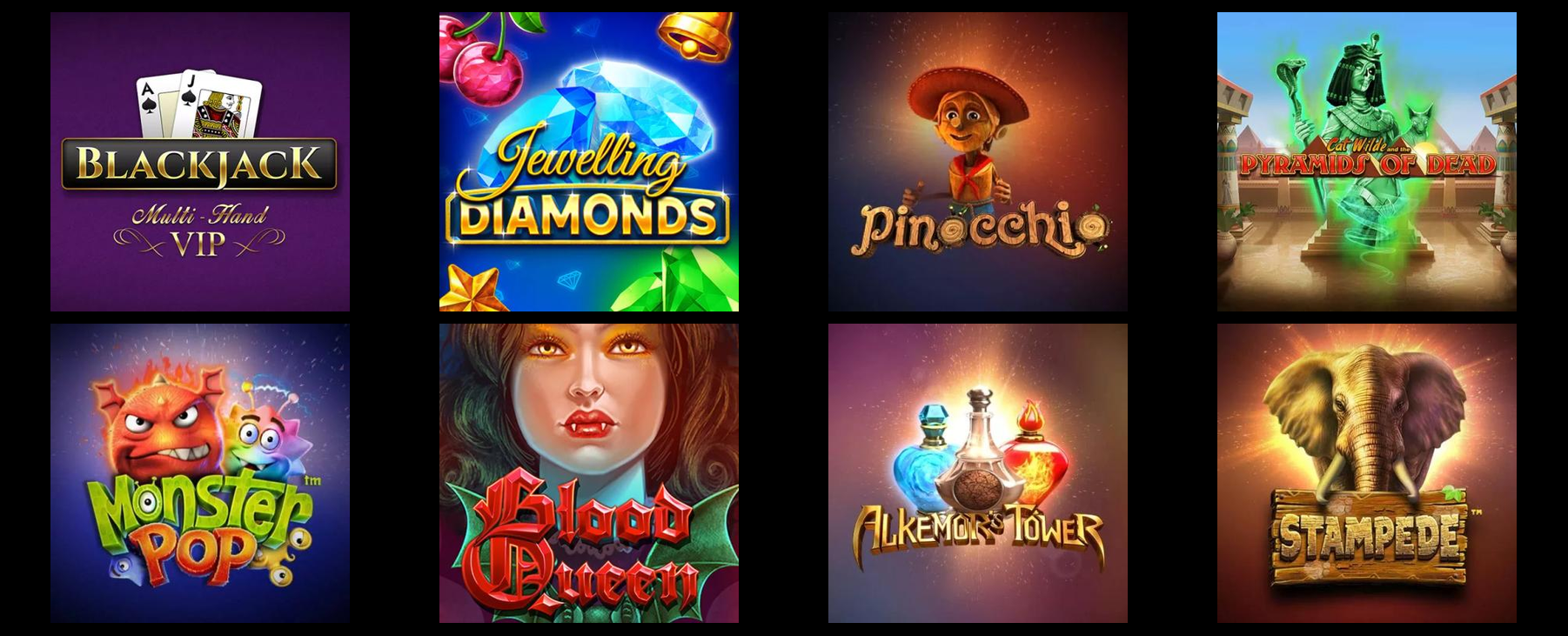 Variedade de Bônus na Cassino 660bet.COM