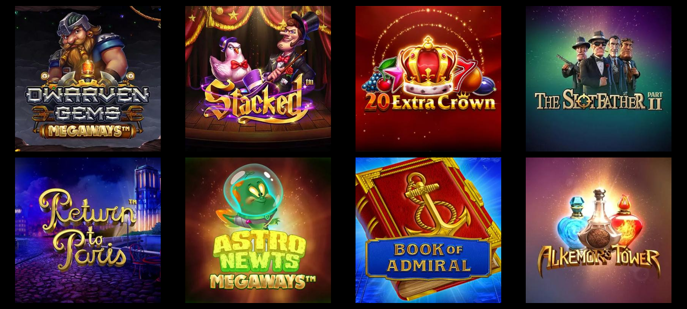 Variedade de Jogos no 660bet.COM